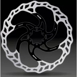 Δίσκος φρένων ποδηλάτου GALFER BIKE MTB DISC WAVE Ø223X2.00mm Δίσκος φρένων ποδηλάτου GALFER BIKE MTB DISC WAVE Ø223X2.00mm