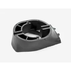 Κάλυμμα λαιμού τιμονιού ORBEA ANGLE COVER STEM ST-RP10