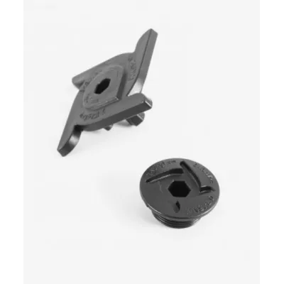 Βίδα προφόρτισης τεντωτήρα αλυσίδας ORBEA OC1 MTB CRANK PRELOAD BOLT AND TOOL