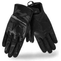 Γυναικεία γάντια μηχανής SHIMA BLAZE 2.0 BLACK