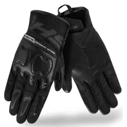 Γάντια μηχανής SHIMA BLAZE 2.0 BLACK