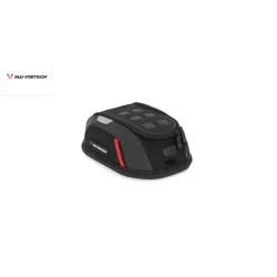 Βαλίτσα για ρεζερβουάρ μοτοσυκλέτας SW-MOTECH PRO MICRO CAPONORD 1200 ABS 16 Βαλίτσα για ρεζερβουάρ μοτοσυκλέτας SW-MOTECH PRO MICRO CAPONORD 1200 ABS 16
