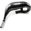 Λαιμός εξάτμισης μοτοσυκλέτας FMF FACTORY FAT PIPE YZ250 99-12