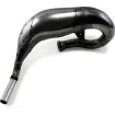 Λαιμός εξάτμισης μοτοσυκλέτας FMF FACTORY FAT PIPE YZ250 99-12 Λαιμός εξάτμισης μοτοσυκλέτας FMF FACTORY FAT PIPE YZ250 99-12 thumb
