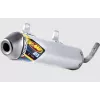 Εξάτμιση μηχανής FMF MUFFLER TI P-CORE 2.1