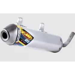 Εξάτμιση μηχανής FMF MUFFLER TI P-CORE 2.1 Εξάτμιση μηχανής FMF MUFFLER TI P-CORE 2.1