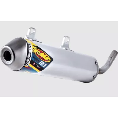 Εξάτμιση μηχανής FMF MUFFLER TI P-CORE 2.1