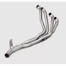 Λαιμός εξάτμισης μοτοσυκλέτας AKRAPOVIC SS Z900RS