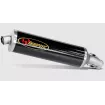 Τελικό εξάτμισης μοτοσυκλέτας AKRAPOVIC CF/CF K1200R/S Τελικό εξάτμισης μοτοσυκλέτας AKRAPOVIC CF/CF K1200R/S thumb