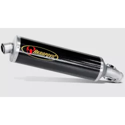 Τελικό εξάτμισης μοτοσυκλέτας AKRAPOVIC CF/CF K1200R/S Τελικό εξάτμισης μοτοσυκλέτας AKRAPOVIC CF/CF K1200R/S