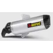 Τελικό εξάτμισης μοτοσυκλέτας AKRAPOVIC SS/CF GP 800 Τελικό εξάτμισης μοτοσυκλέτας AKRAPOVIC SS/CF GP 800 thumb