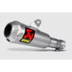 Τελικό εξάτμισης μοτοσυκλέτας AKRAPOVIC TI YZF-R6 Τελικό εξάτμισης μοτοσυκλέτας AKRAPOVIC TI YZF-R6 thumb
