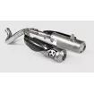Λαιμός εξάτμισης μοτοσυκλέτας AKRAPOVIC SS SCRAMBLER 1100 thumb