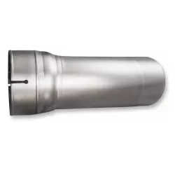 Λαιμός εξάτμισης μοτοσυκλέτας AKRAPOVIC TI LO RNINET SC Λαιμός εξάτμισης μοτοσυκλέτας AKRAPOVIC TI LO RNINET SC