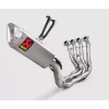 Ολόκληρο σύστημα εξάτμισης AKRAPOVIC EVO CBR1000RR