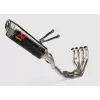 Ολόκληρο σύστημα εξάτμισης AKRAPOVIC EVO TI/CF ZX-10R
