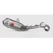 Ολόκληρο σύστημα εξάτμισης AKRAPOVIC EVO TI/TI CRF250 thumb