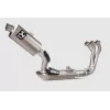 Ολόκληρο σύστημα εξάτμισης AKRAPOVIC RAC SS/TI XSR 900