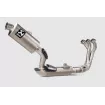 Ολόκληρο σύστημα εξάτμισης AKRAPOVIC RAC SS/TI XSR 900 Ολόκληρο σύστημα εξάτμισης AKRAPOVIC RAC SS/TI XSR 900 thumb