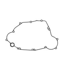 Φλάντζα για κάλυμμα συμπλέκτη Kawasaki KLX450R 08-24, KX450F 06-08, KFX450R 08-14 Φλάντζα για κάλυμμα συμπλέκτη Kawasaki KLX450R 08-24, KX450F 06-08, KFX450R 08-14