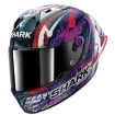 Κράνος μηχανής SHARK AERON-GP FIM RACING REPLICA ZARCO SIGNATURE thumb