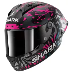 Κράνος μηχανής SHARK AERON-GP FIM RACING REPLICA REDDING MAT
