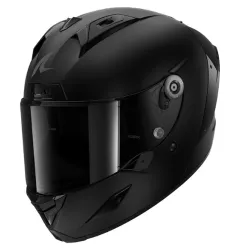 Κράνος μηχανής SHARK AERON DARK SHADOW MAT