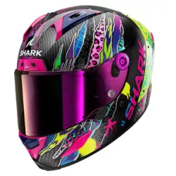 Κράνος μηχανής SHARK AERON FAWN 