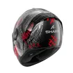 Κράνος μηχανής SHARK SPARTAN RS CARBON SHIEVER BLACK/GREY/RED Κράνος μηχανής SHARK SPARTAN RS CARBON SHIEVER BLACK/GREY/RED thumb