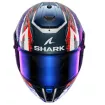 Κράνος μηχανής SHARK SPARTAN RS CARBON ZARCO SIGNATURE CARBON/PURPLE/WHITE thumb