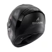 Κράνος μηχανής SHARK SPARTAN RS CARBON SP LYNE BLACK/GREY/RED thumb