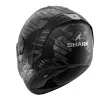 Κράνος μηχανής SHARK SPARTAN RS CARBON REPTAIA МАТ thumb