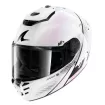 Κράνος μηχανής SHARK SPARTAN RS CARBON SPEED-TECH GREY/WHITE thumb
