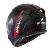 Κράνος μηχανής SHARK SKWAL i3 SPEED-TECH BLACK/RED/BLUE Κράνος μηχανής SHARK SKWAL i3 SPEED-TECH BLACK/RED/BLUE thumb