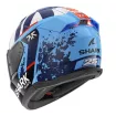 Κράνος μηχανής SHARK SKWAL i3 REPLICA RAUL FERNANDEZ BLUE/WHITE Κράνος μηχανής SHARK SKWAL i3 REPLICA RAUL FERNANDEZ BLUE/WHITE thumb