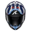Κράνος μηχανής SHARK SKWAL i3 REPLICA RAUL FERNANDEZ BLUE/WHITE Κράνος μηχανής SHARK SKWAL i3 REPLICA RAUL FERNANDEZ BLUE/WHITE thumb