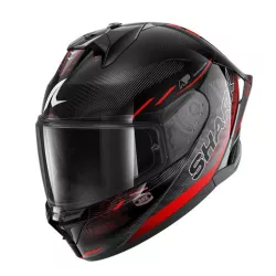 Κράνος μηχανής SHARK SKWAL CUP SPEED-TECH BLACK/GREY/RED