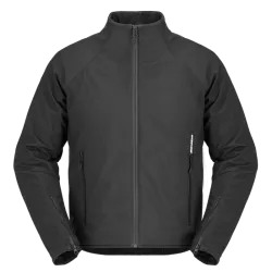 Μπουφάν μηχανής SPIDI THE STANDARD JACKET WINE/BLACK