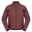 Μπουφάν μηχανής SPIDI THE STANDARD JACKET WINE/BLACK thumb