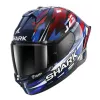 Κράνος μηχανής SHARK SKWAL CUP REPLICA ZARCO GP DE FRANCE