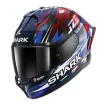 Κράνος μηχανής SHARK SKWAL CUP REPLICA ZARCO GP DE FRANCE thumb