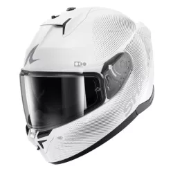 Κράνος μηχανής SHARK D-SKWAL 3 SP LYNE GREY/WHITE