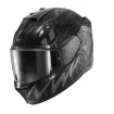 Κράνος μηχανής SHARK D-SKWAL 3 SHIEVER MAT BLACK/GREY thumb
