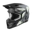 Κράνος μηχανής O'NEAL 3SERIES VISION BLACK/GRAY V.24 thumb