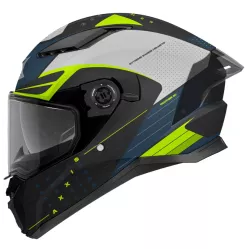 Κράνος μηχανής AXXIS PANTHER SV DIMENSION B3