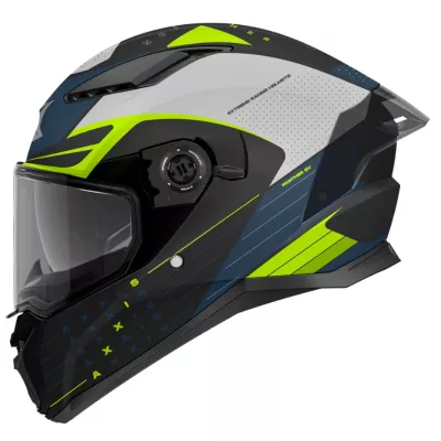 Κράνος μηχανής AXXIS PANTHER SV DIMENSION B3