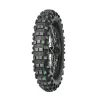 Λάστιχο μοτοσυκλέτας MITAS 140/80-18 TERRA FORCE-EF SUPER SOFT DOUBLE GREEN