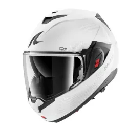 Κράνος μηχανής SHARK OXO SP LYNE WHITE