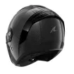 Κράνος μηχανής SHARK RS JET CARBON SKIN BLACK/GLOSSY thumb