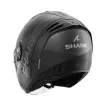 Κράνος μηχανής SHARK RS JET CARBON SPEED TECH MAT BLACK/GREY Κράνος μηχανής SHARK RS JET CARBON SPEED TECH MAT BLACK/GREY thumb